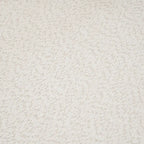 Sofá modular tapizado con 2 chaise longues curvadas y 5 cojines de respaldo, sofá seccional de libre combinación para sala de estar
