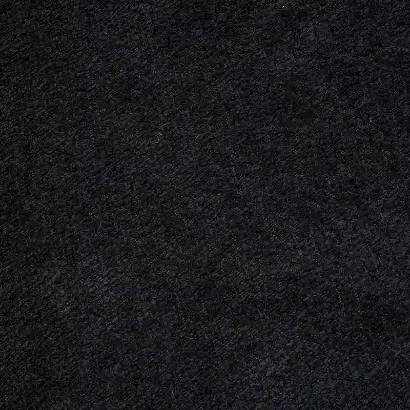 Sofá modular tapizado con 2 chaise longues curvadas y 5 cojines de respaldo, sofá seccional de libre combinación para sala de estar