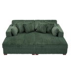 Sofá Seccional Modular Extra Grande