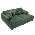 Sofá Seccional Modular Extra Grande