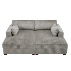 Sofá Seccional Modular Extra Grande