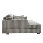 Sofá Seccional Modular Extra Grande