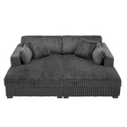 Sofá Seccional Modular Extra Grande