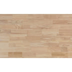 Juego de isla de cocina con extensión plegable y 2 asientos