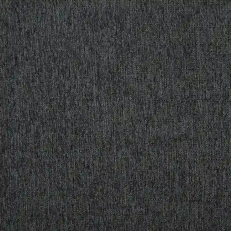 Sillón Fletcher Spindle en tela con acabado Brushed Charcoal
