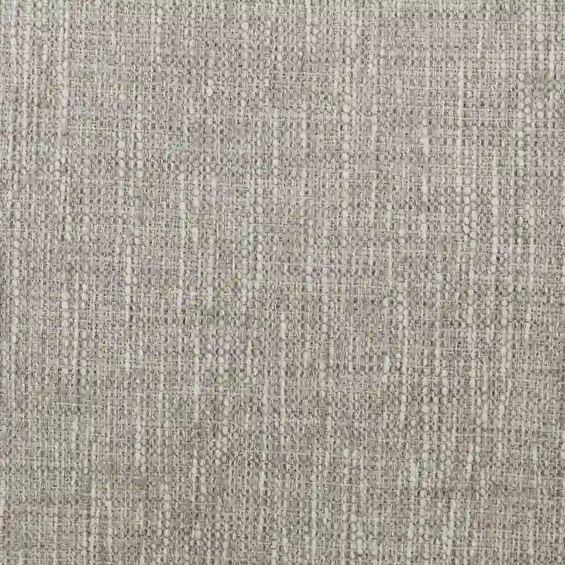 Sillón Fletcher Spindle en tela con acabado Brushed Charcoal