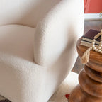 Silla giratoria de 360 grados