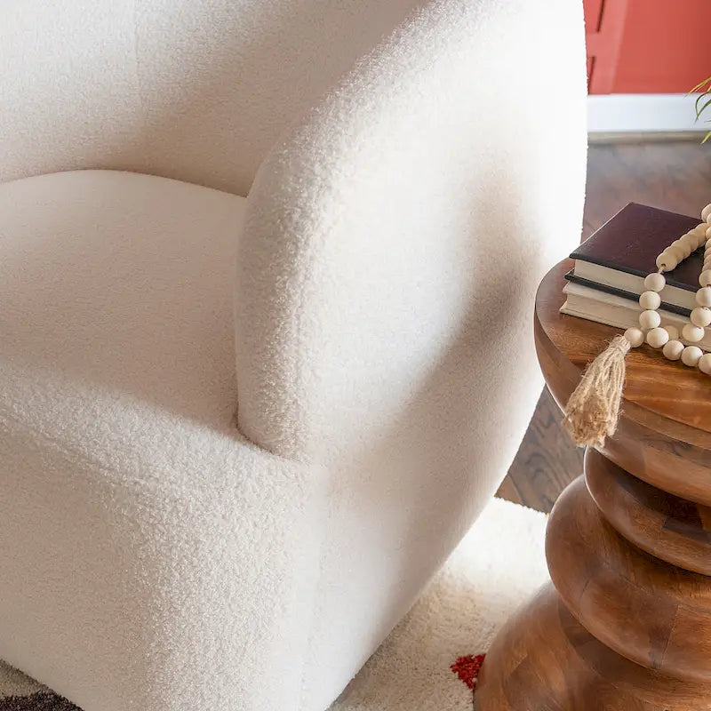Silla giratoria de 360 grados