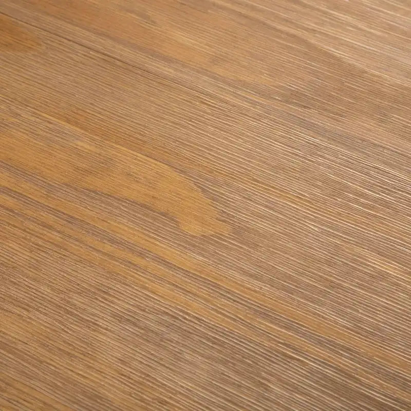 Mesa de comedor clásica de madera maciza de altura de mostrador - 42