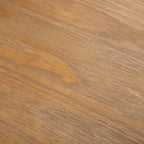 Mesa de comedor clásica de madera maciza de altura de mostrador - 42