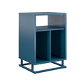 Mesa auxiliar / Mesa tocadiscos Regal