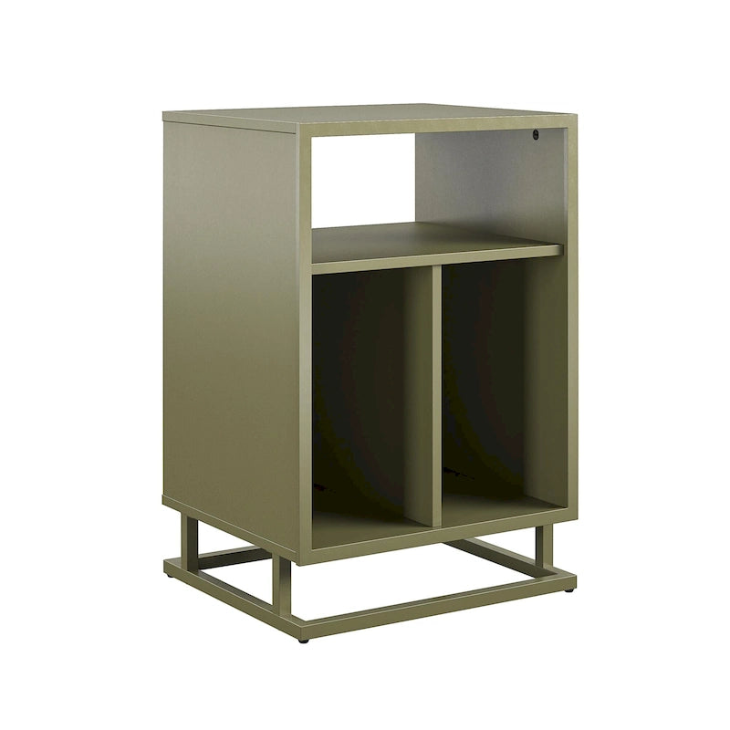 Mesa auxiliar / Mesa tocadiscos Regal