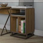 Mesa auxiliar / Mesa tocadiscos Regal