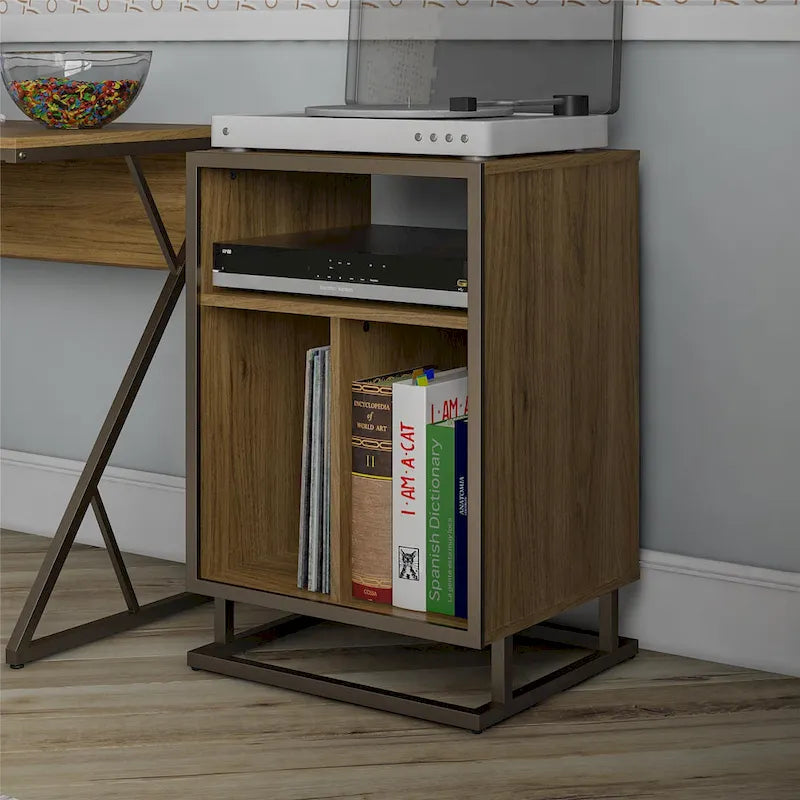 Mesa auxiliar / Mesa tocadiscos Regal