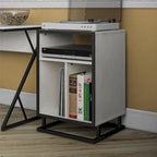 Mesa auxiliar / Mesa tocadiscos Regal