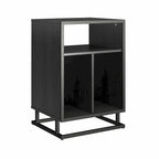 Mesa auxiliar / Mesa tocadiscos Regal