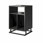 Mesa auxiliar / Mesa tocadiscos Regal