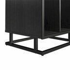 Mesa auxiliar / Mesa tocadiscos Regal