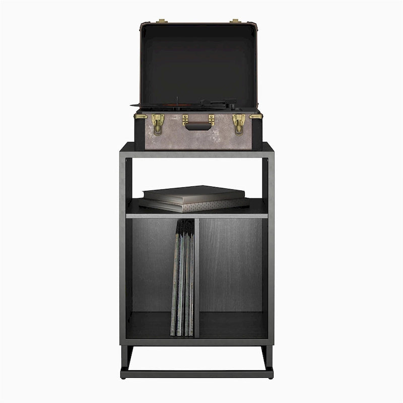 Mesa auxiliar / Mesa tocadiscos Regal
