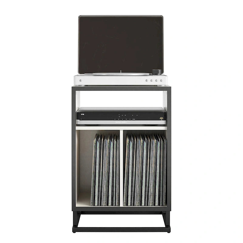 Mesa auxiliar / Mesa tocadiscos Regal
