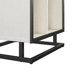 Mesa auxiliar / Mesa tocadiscos Regal