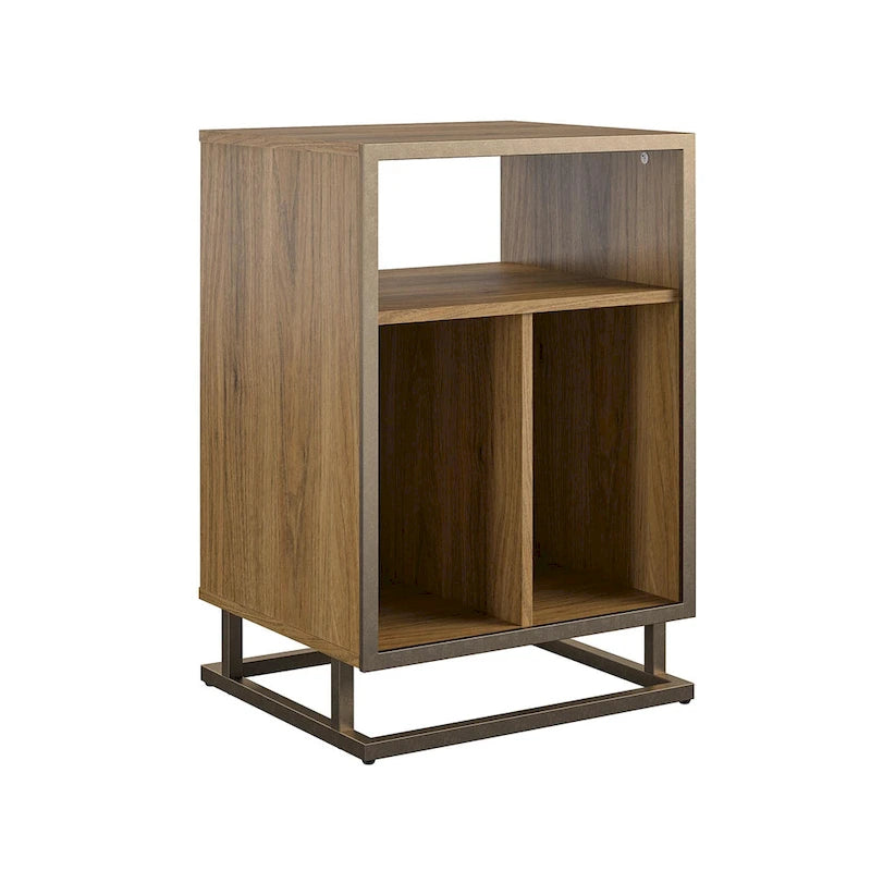Mesa auxiliar / Mesa tocadiscos Regal