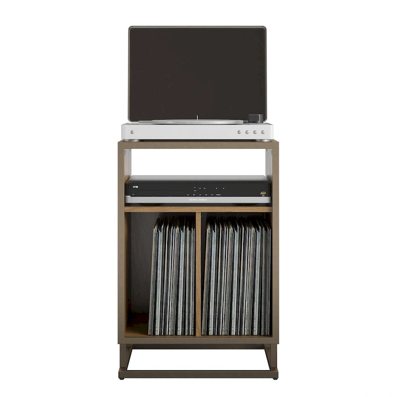 Mesa auxiliar / Mesa tocadiscos Regal