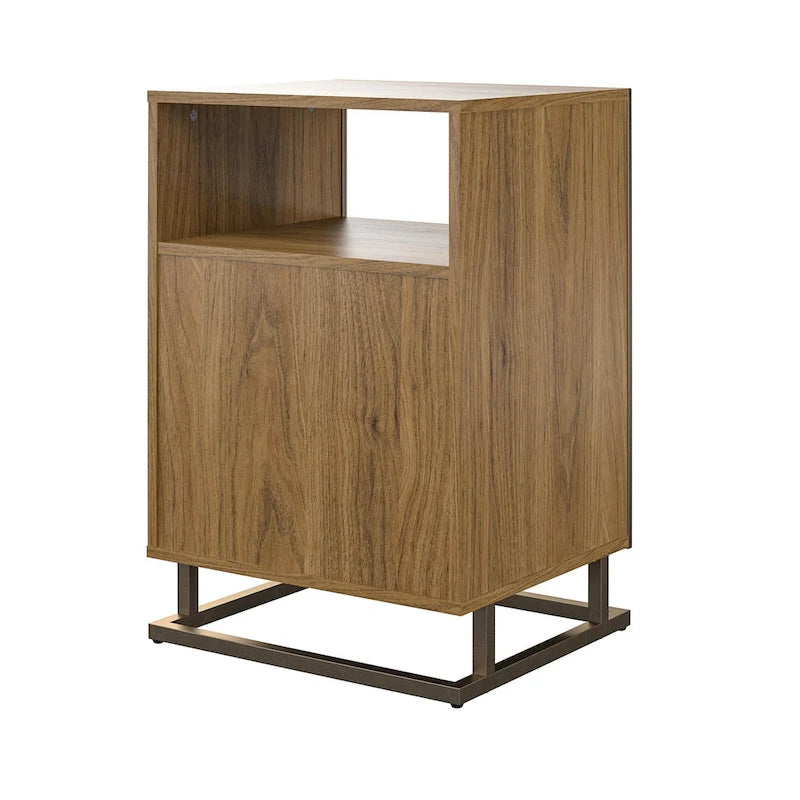 Mesa auxiliar / Mesa tocadiscos Regal