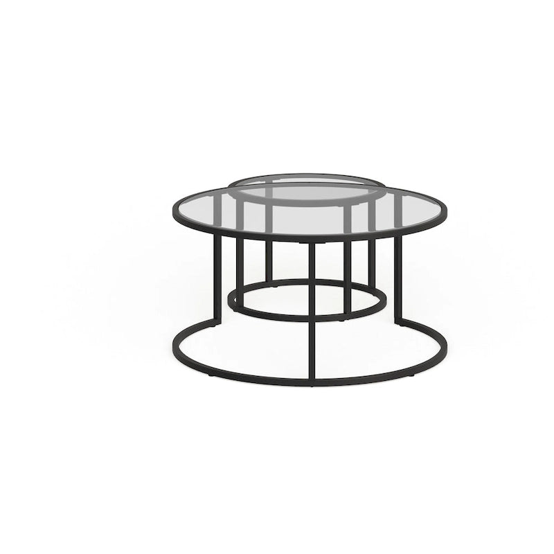 Juego de mesas de centro nido Watson