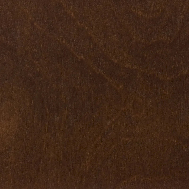 Mueble de TV de caoba antiguo de perfil bajo de 60 pulgadas