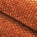 Sofá Tapizado con Patas de Metal Dorado Sofá Biplaza para Sala de Estar, Dormitorio, Apartamento, Dormitorio de Espacio Pequeño