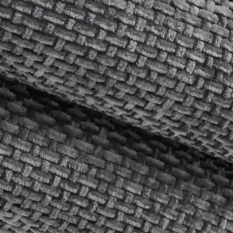 Sofá Tapizado con Patas de Metal Dorado Sofá Biplaza para Sala de Estar, Dormitorio, Apartamento, Dormitorio de Espacio Pequeño